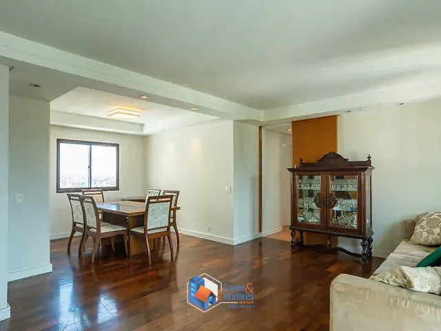 Apartamento com 108m² 3 quartos e 3 banheiros, à venda, no bairro Vila Suzana em São Paulo