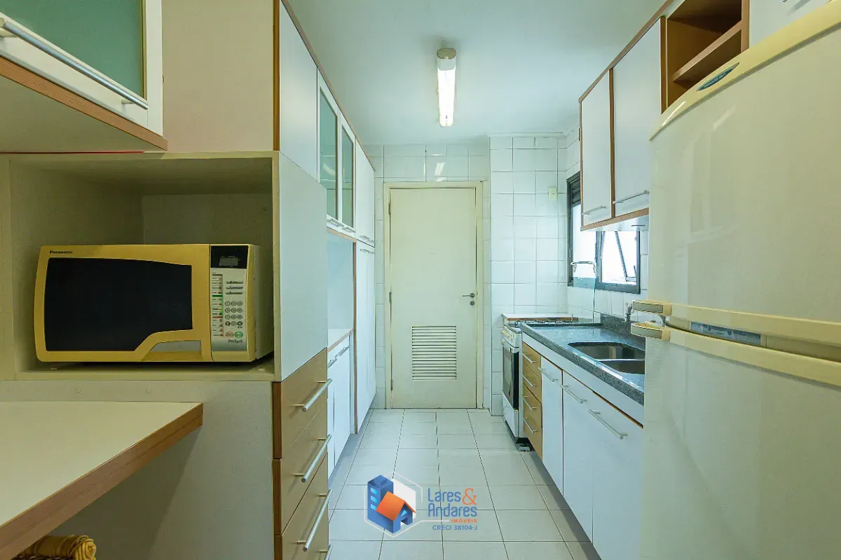Apartamento, 3 quartos, 108 m² - Foto 24