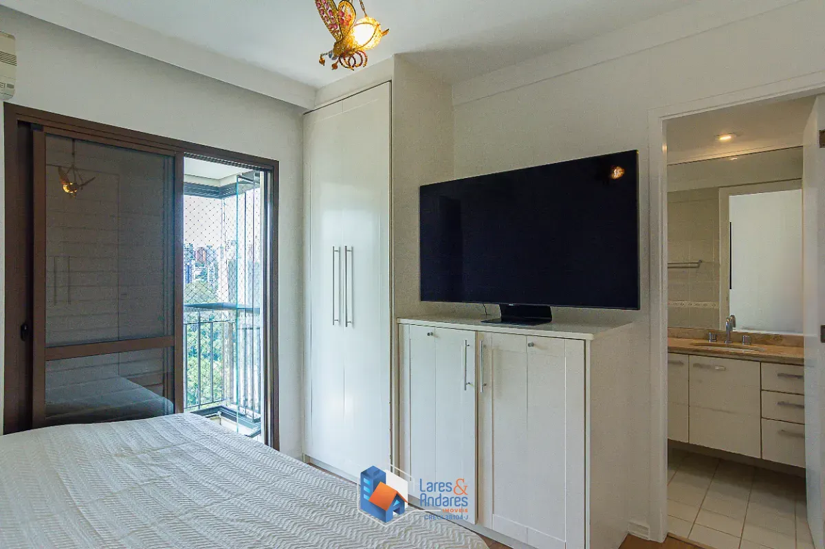 Apartamento, 3 quartos, 108 m² - Foto 22
