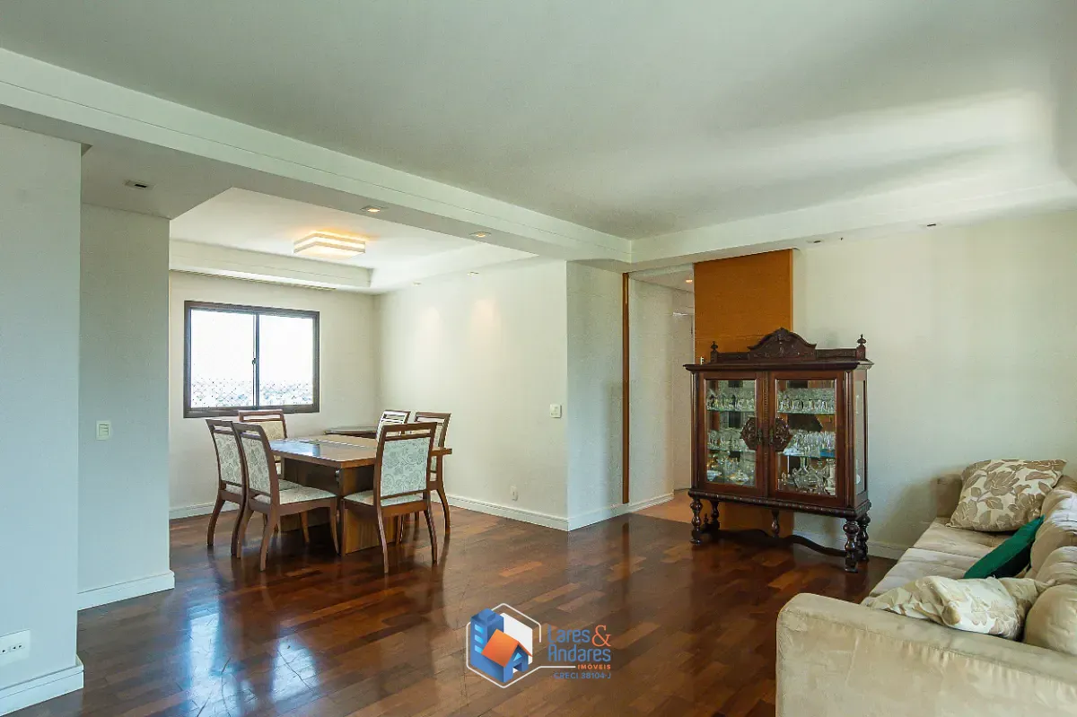 Apartamento, 3 quartos, 108 m² - Foto 2