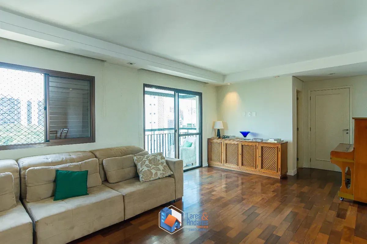 Apartamento, 3 quartos, 108 m² - Foto 6