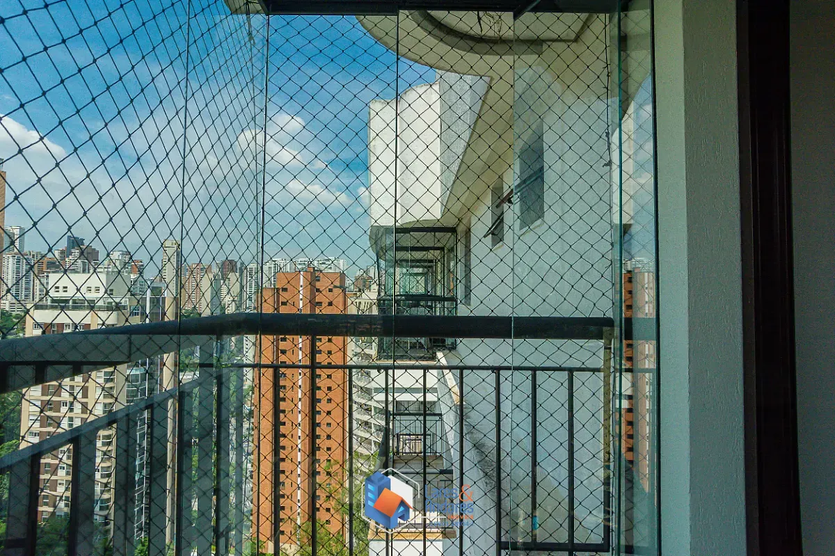 Apartamento, 3 quartos, 108 m² - Foto 9