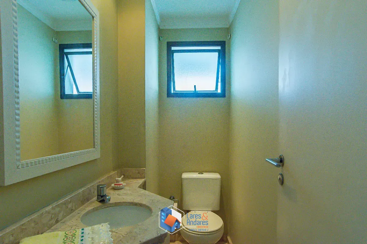 Apartamento, 3 quartos, 108 m² - Foto 4