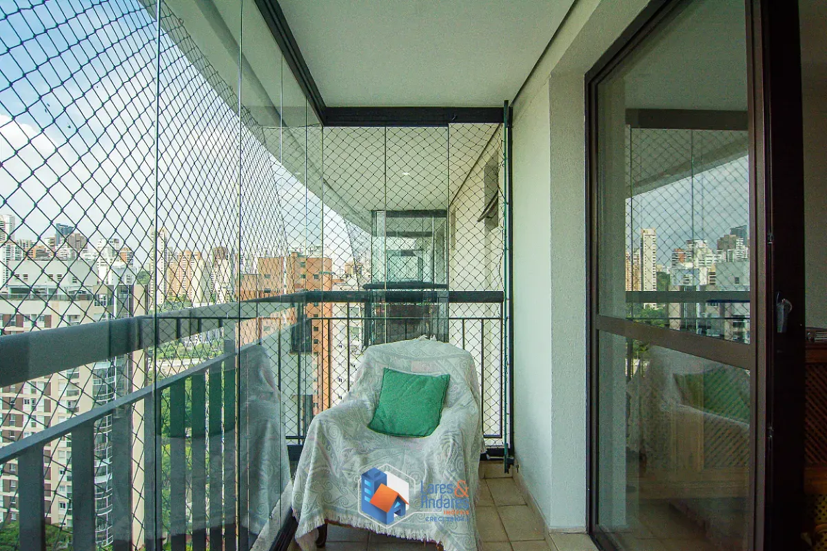 Apartamento, 3 quartos, 108 m² - Foto 10
