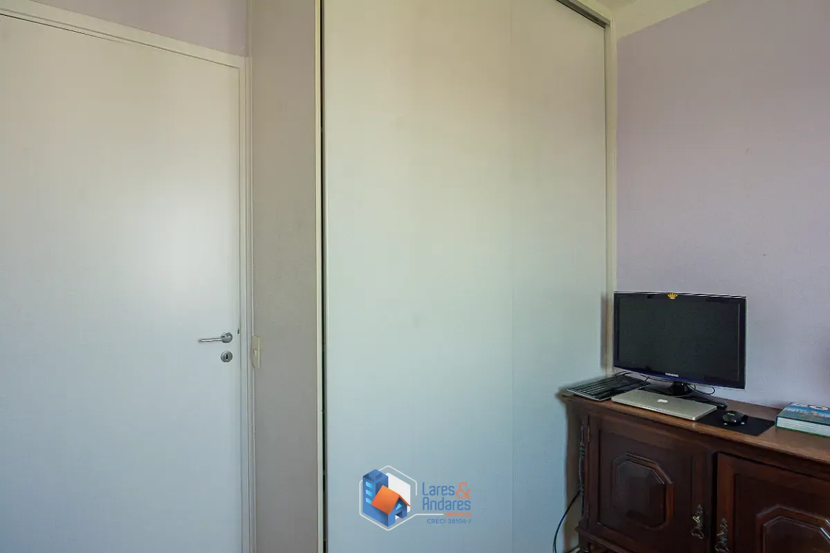 Apartamento, 3 quartos, 108 m² - Foto 14