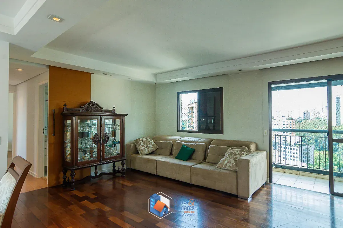 Apartamento, 3 quartos, 108 m² - Foto 5