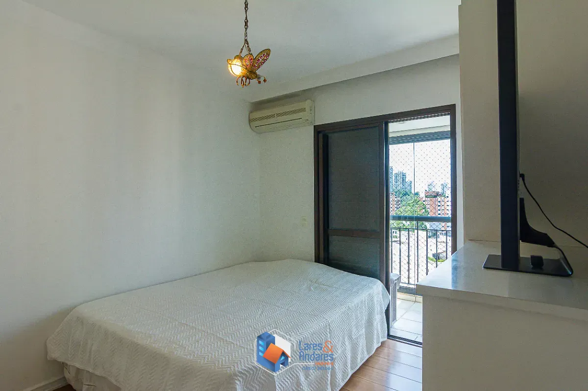Apartamento, 3 quartos, 108 m² - Foto 20