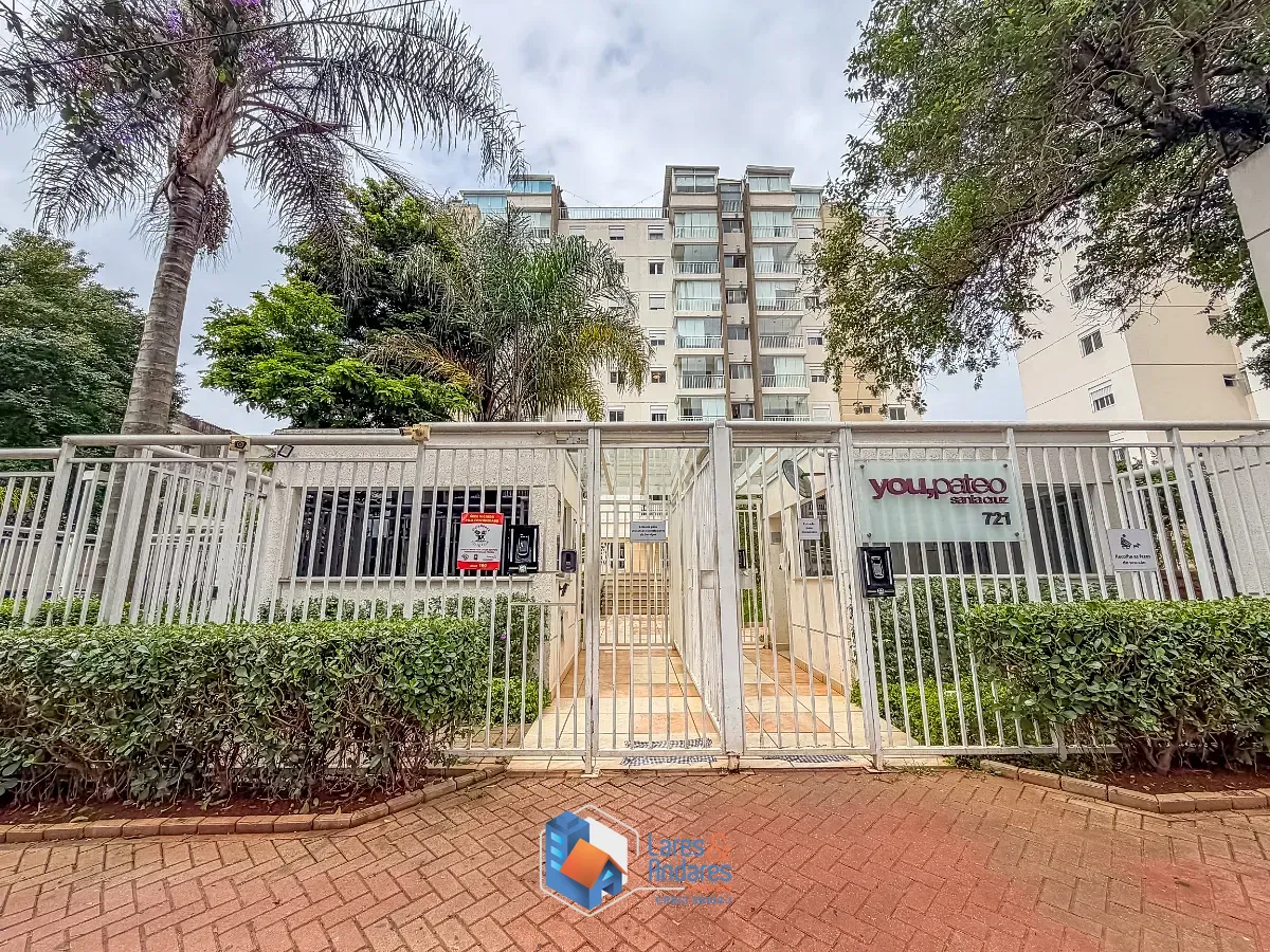 Apartamento, 3 quartos, 86 m² - Foto 43