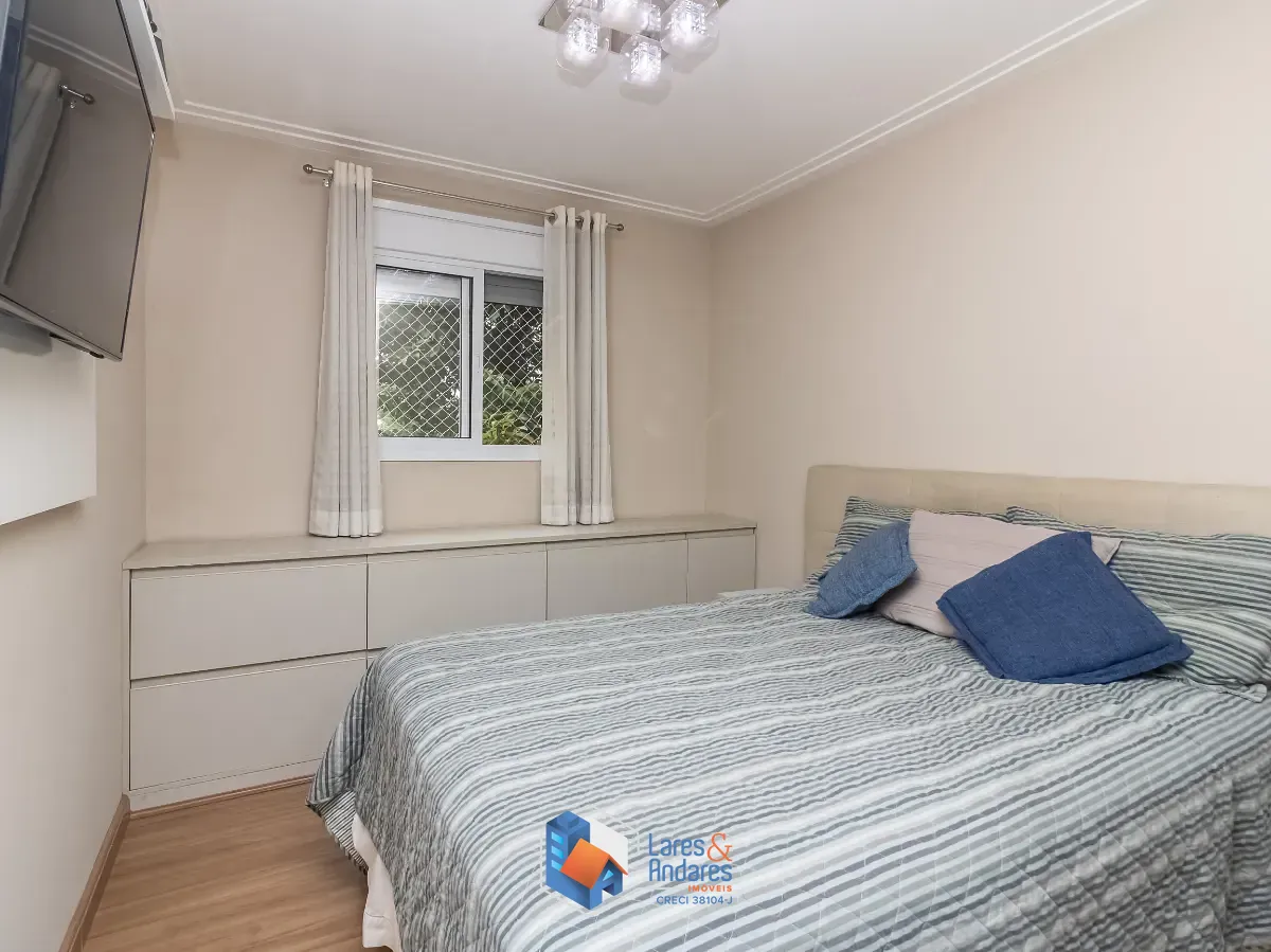 Apartamento, 3 quartos, 86 m² - Foto 21