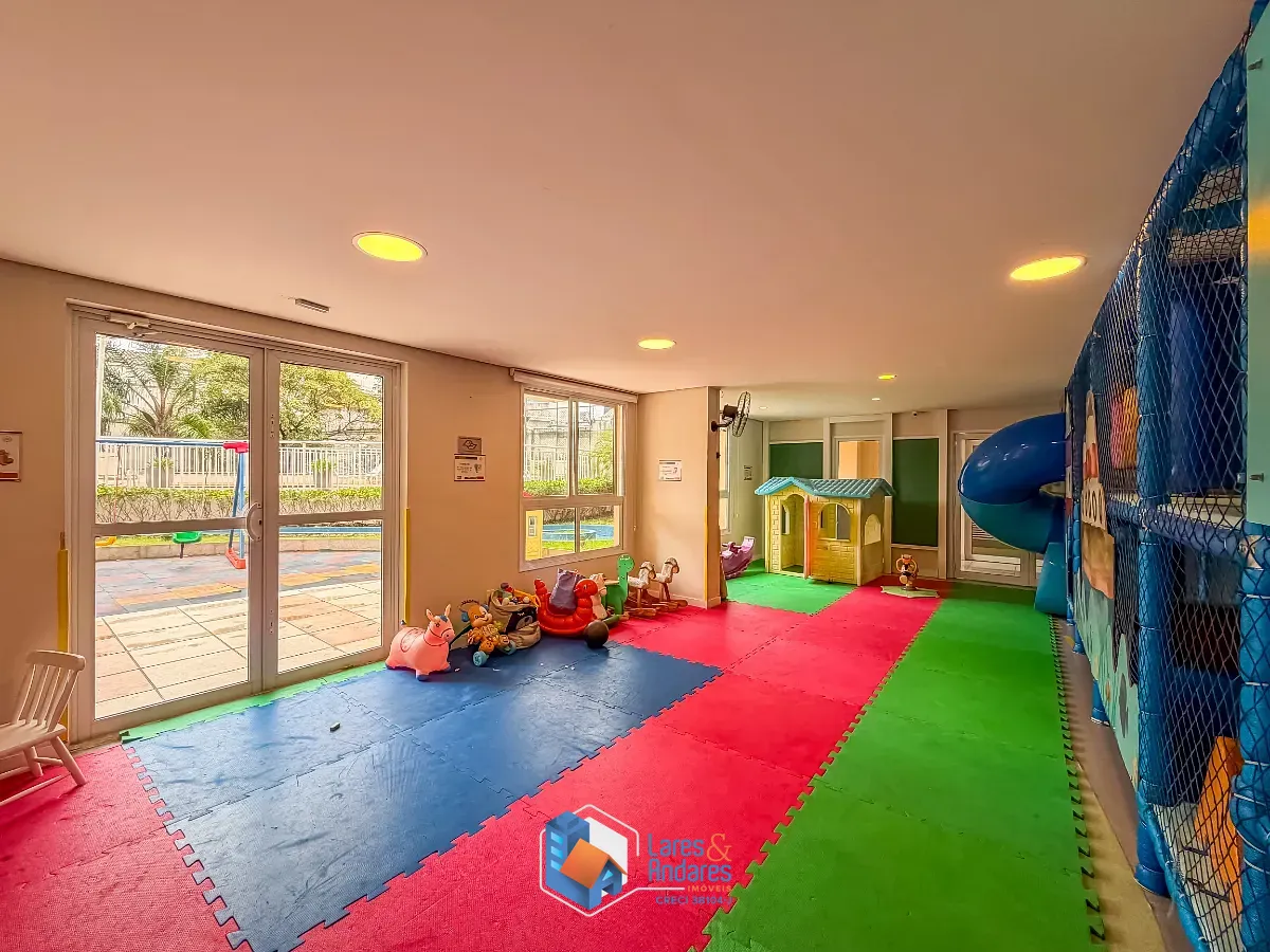 Apartamento, 3 quartos, 86 m² - Foto 39