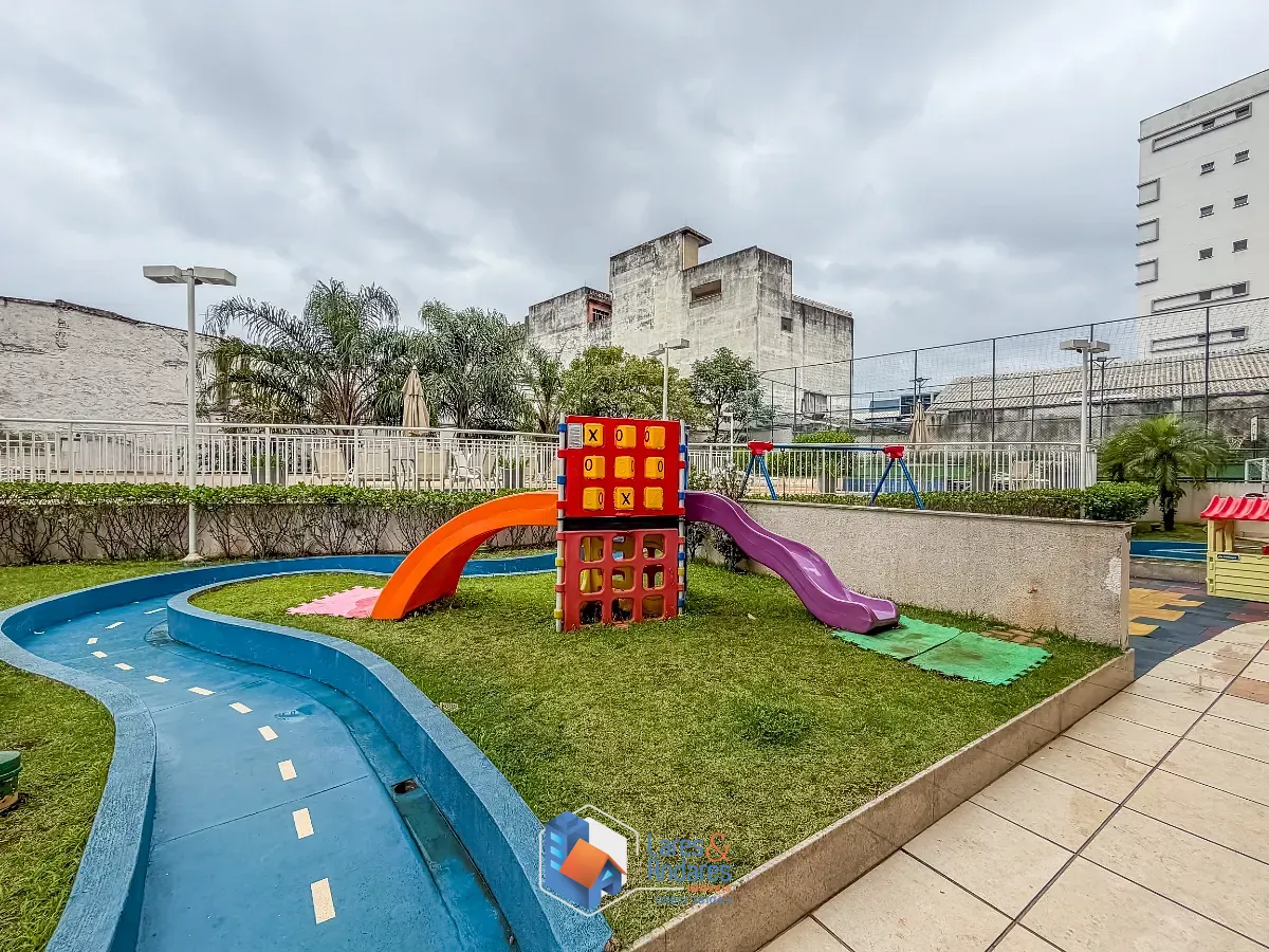 Apartamento, 3 quartos, 86 m² - Foto 37