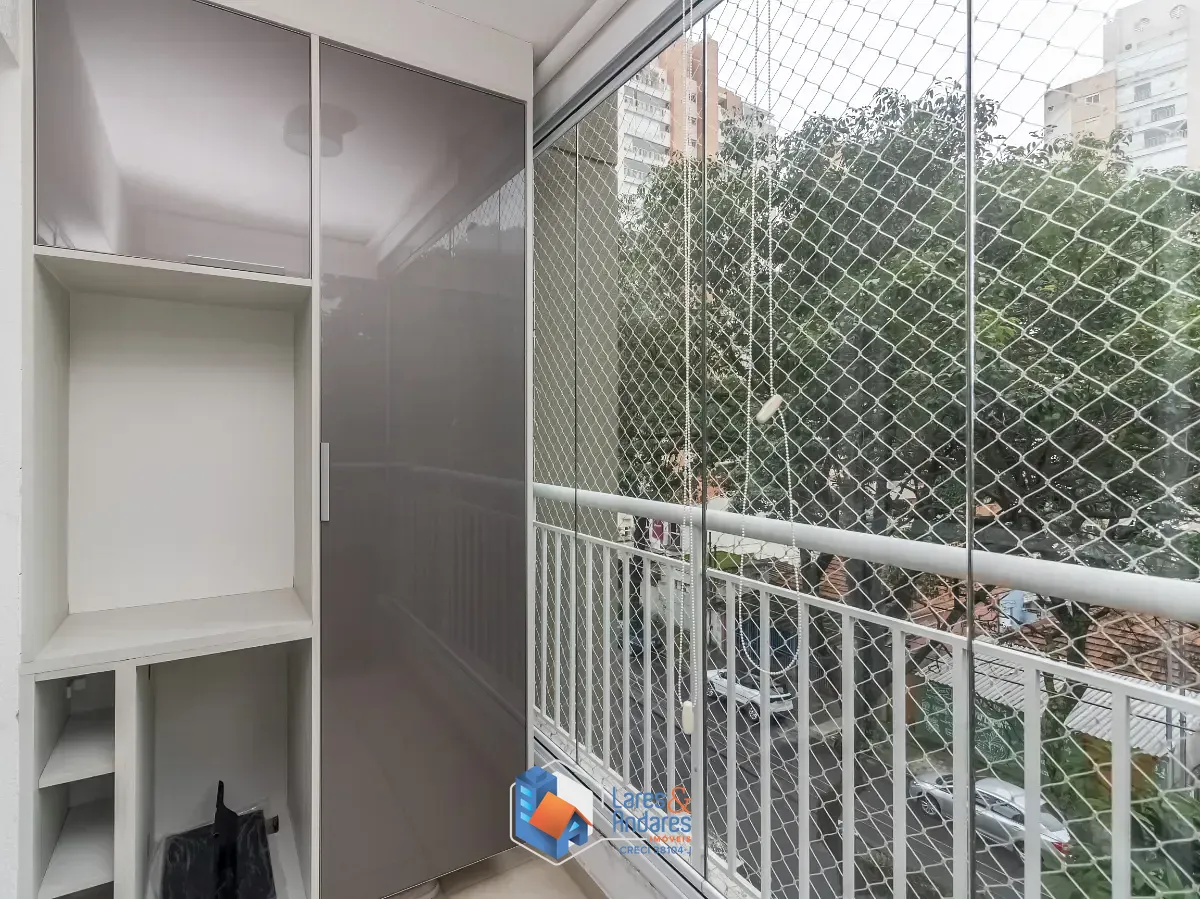 Apartamento, 3 quartos, 86 m² - Foto 12