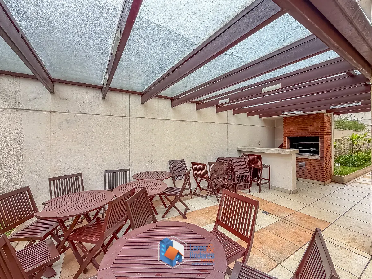 Apartamento, 3 quartos, 86 m² - Foto 38