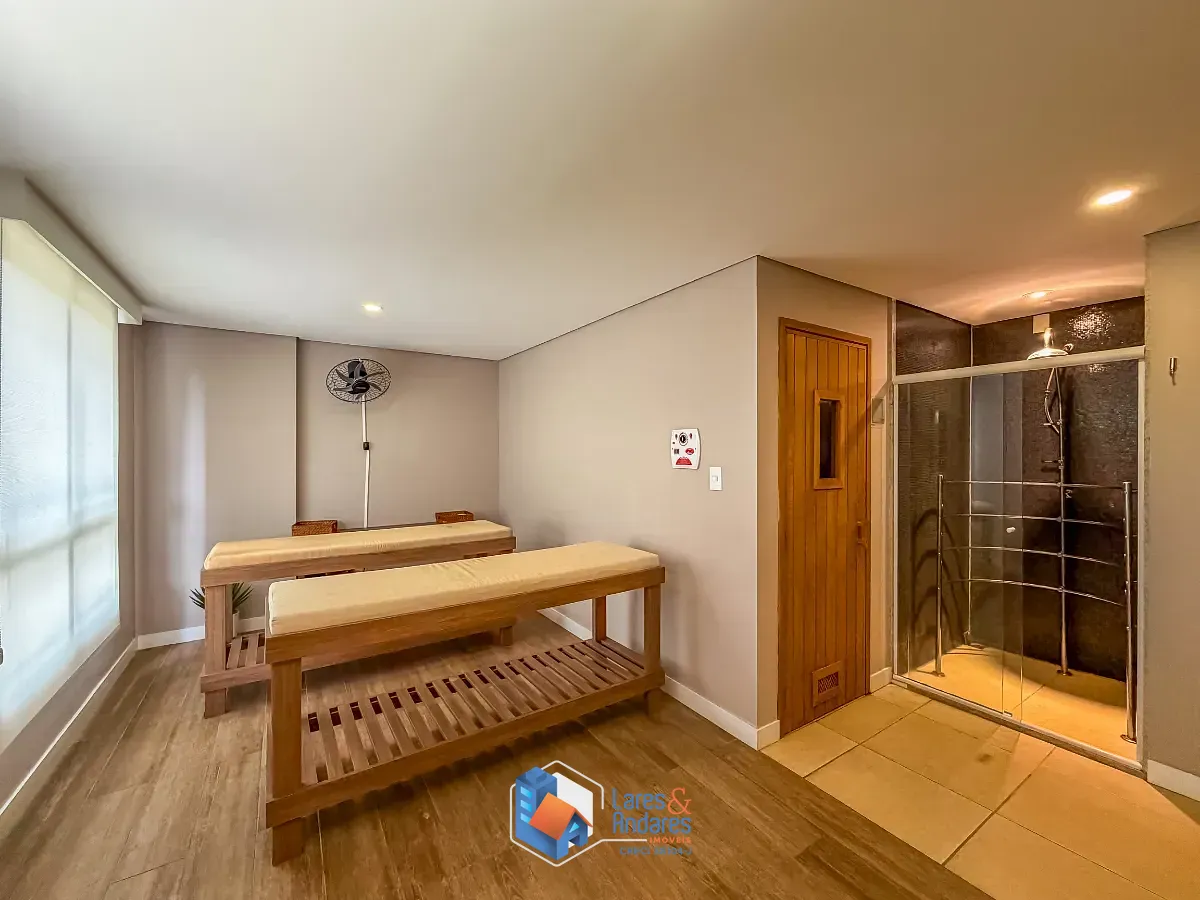 Apartamento, 3 quartos, 86 m² - Foto 34