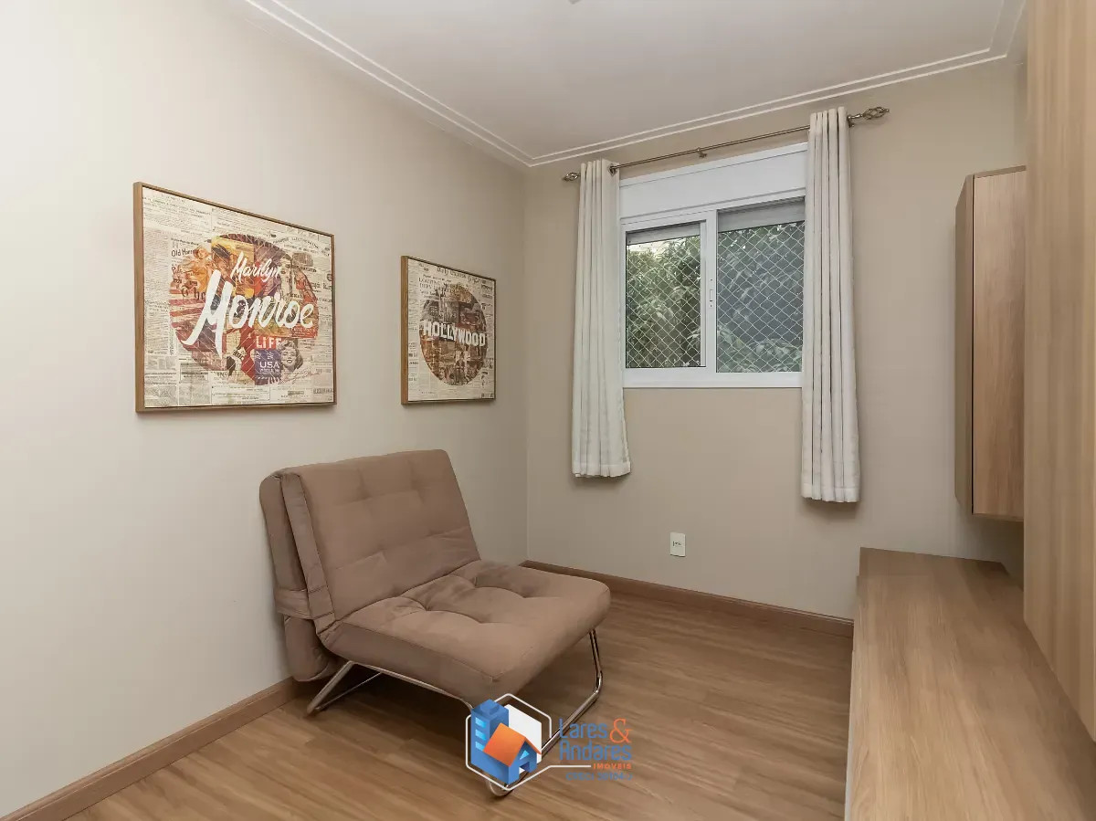 Apartamento, 3 quartos, 86 m² - Foto 13