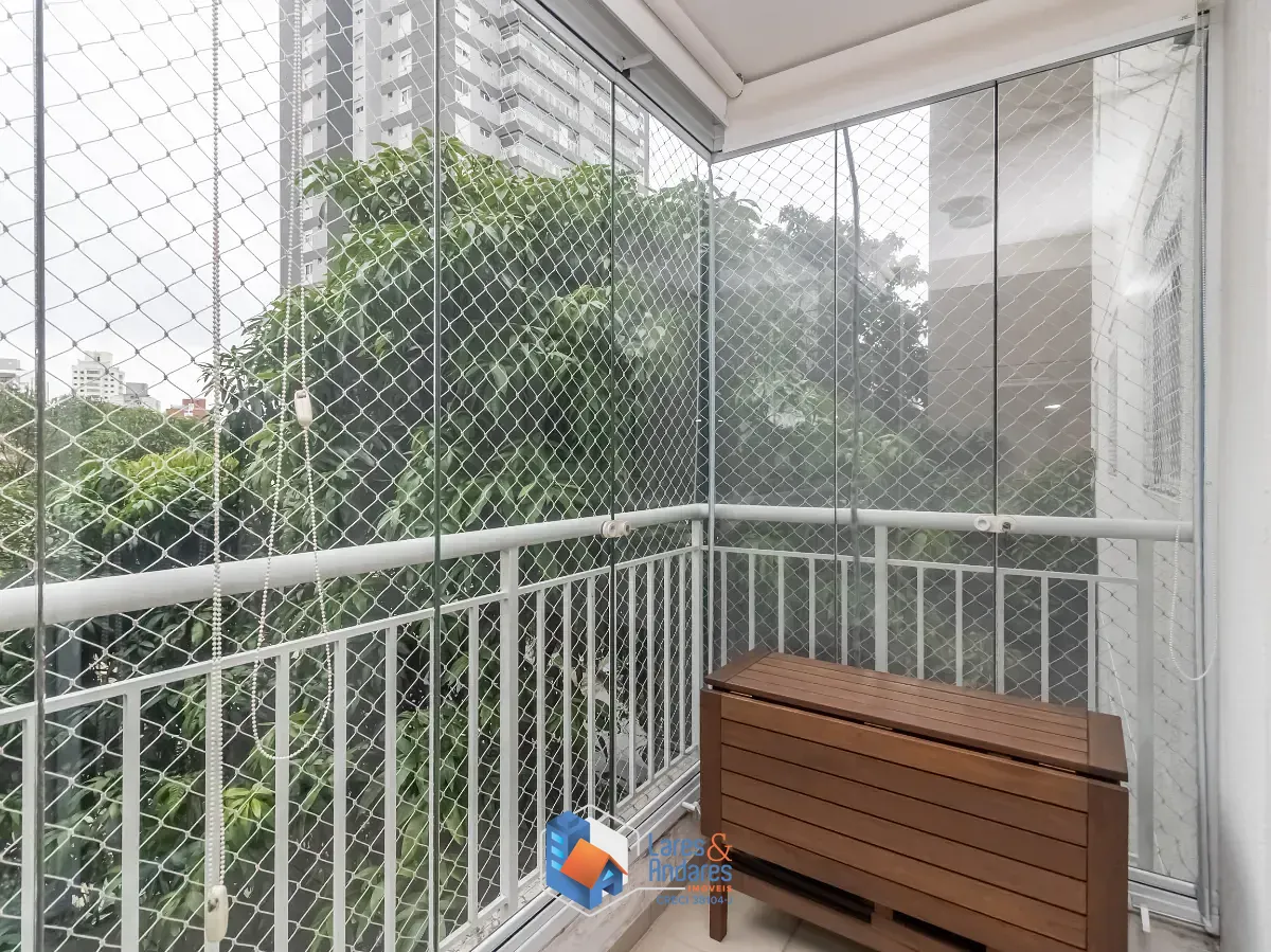 Apartamento, 3 quartos, 86 m² - Foto 6