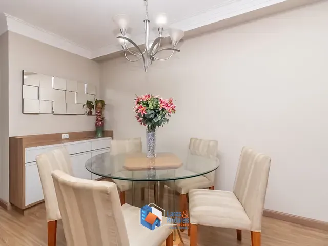 Apartamento com 86m² 3 quartos e 2 banheiros, à venda, no bairro Vila Gumercindo em São Paulo