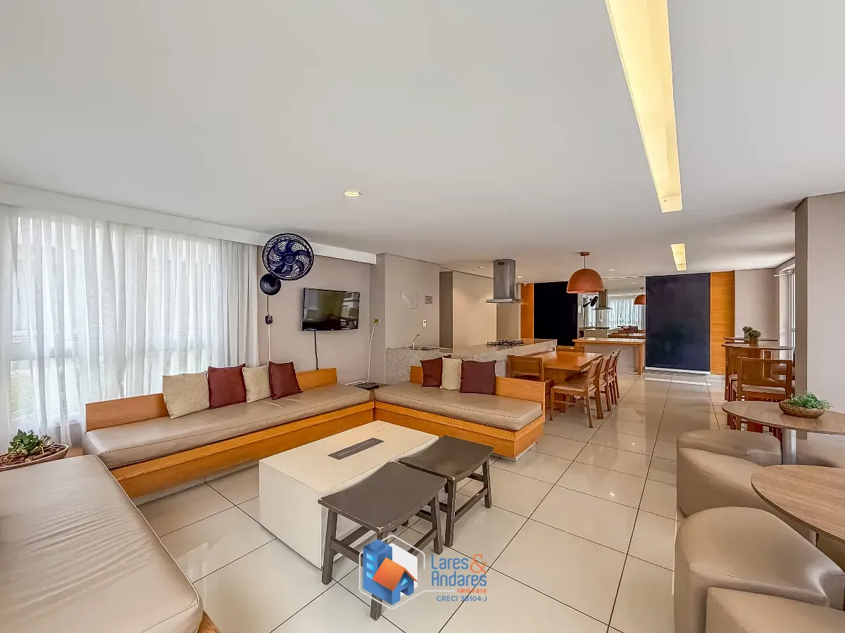Apartamento, 3 quartos, 86 m² - Foto 35