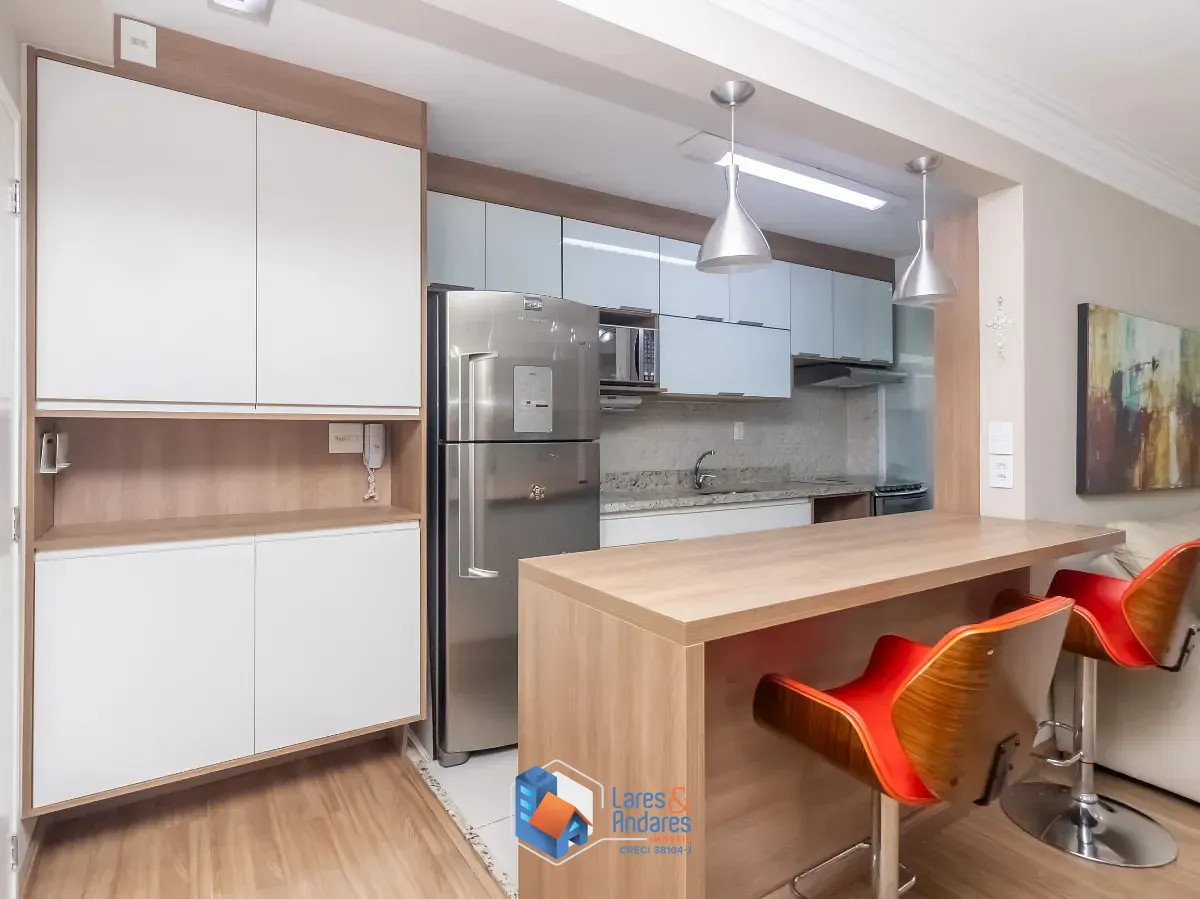 Apartamento, 3 quartos, 86 m² - Foto 7