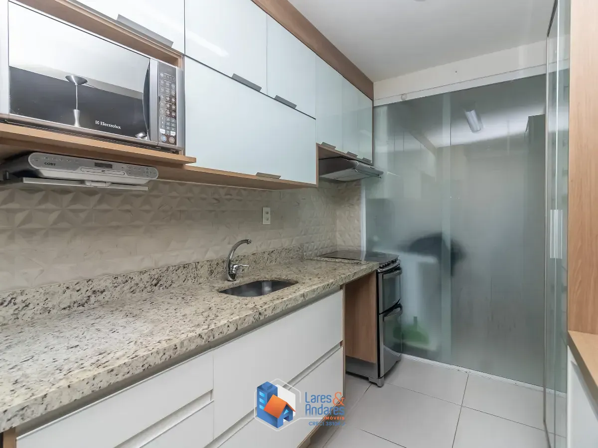 Apartamento, 3 quartos, 86 m² - Foto 11