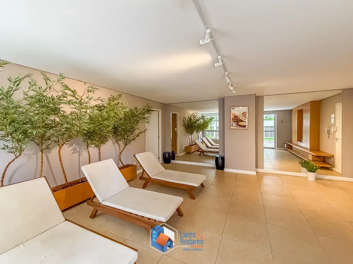 Apartamento, 3 quartos, 86 m² - Foto 33