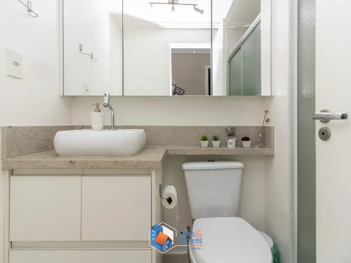 Apartamento, 3 quartos, 86 m² - Foto 16