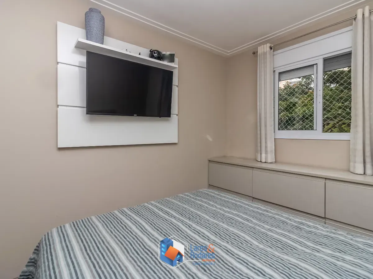 Apartamento, 3 quartos, 86 m² - Foto 22