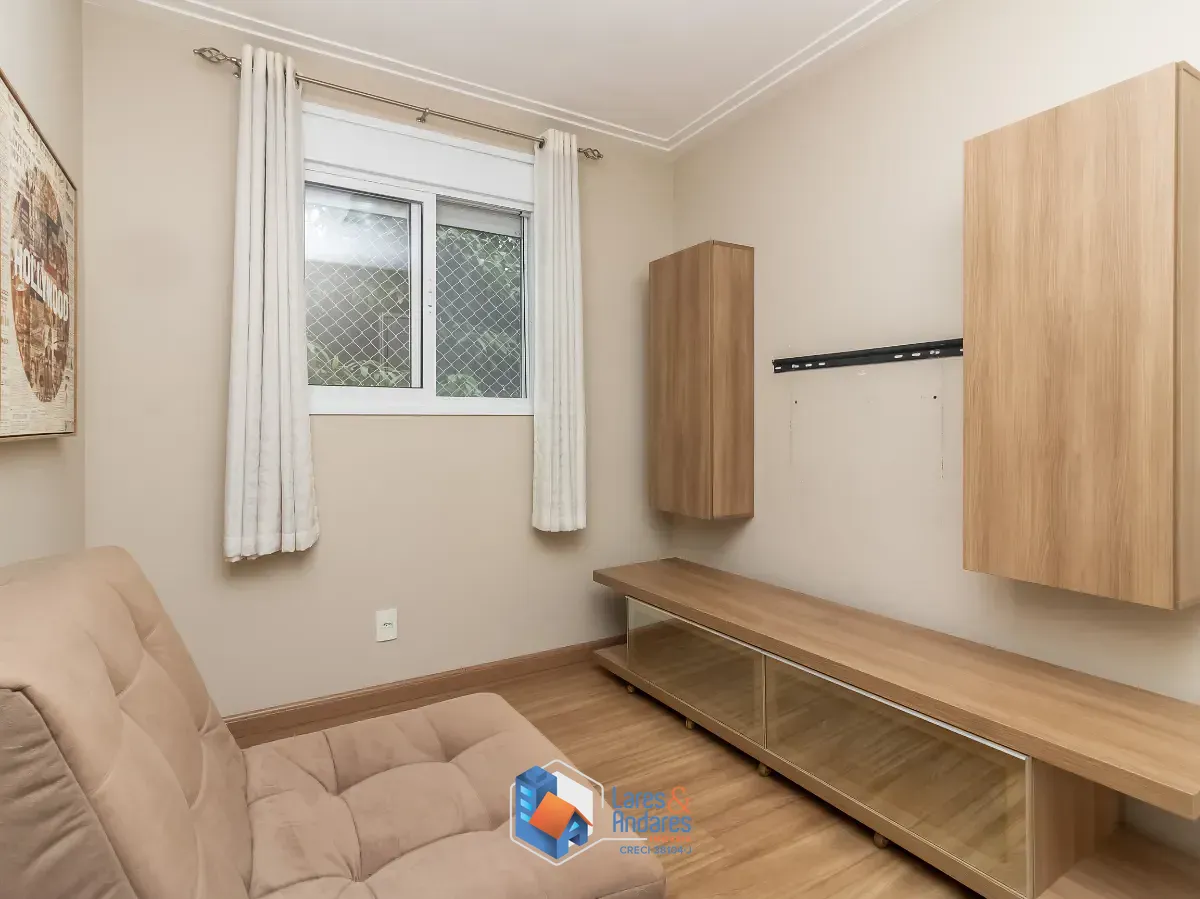 Apartamento, 3 quartos, 86 m² - Foto 14