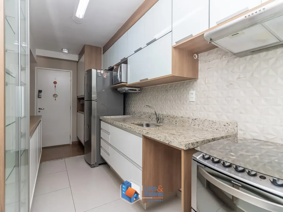 Apartamento, 3 quartos, 86 m² - Foto 9