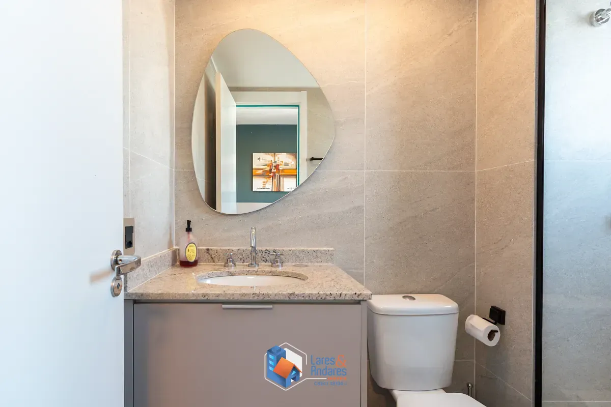 Apartamento, 2 quartos, 73 m² - Foto 26