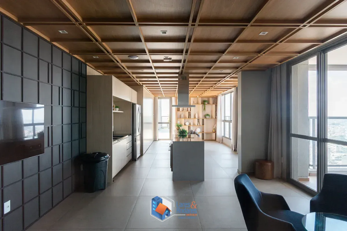 Apartamento, 2 quartos, 73 m² - Foto 29