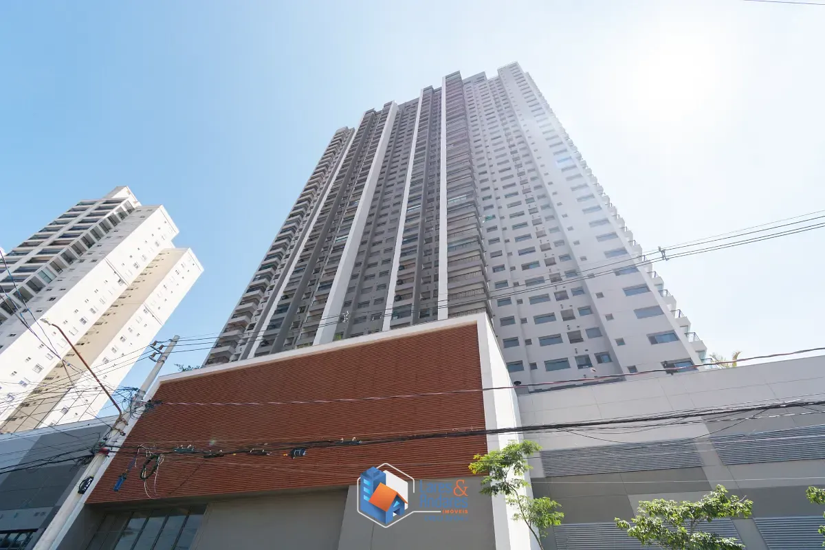 Apartamento, 2 quartos, 73 m² - Foto 33