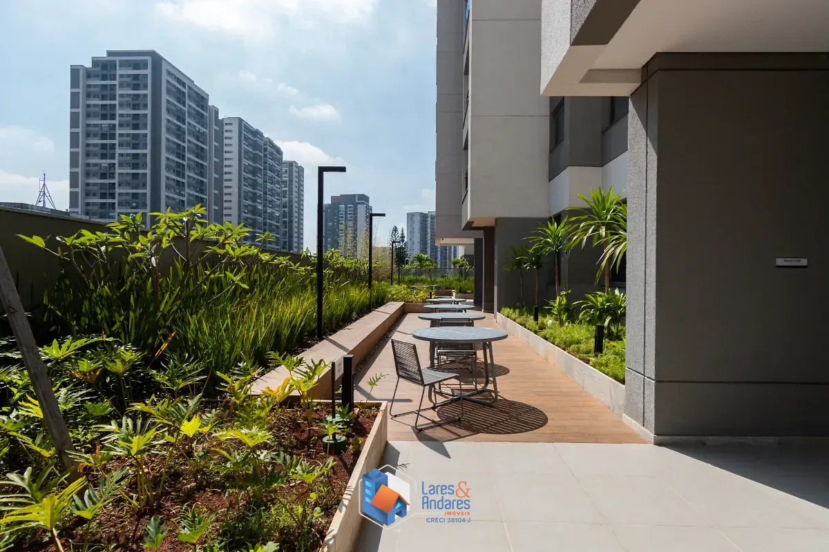 Apartamento, 2 quartos, 73 m² - Foto 37