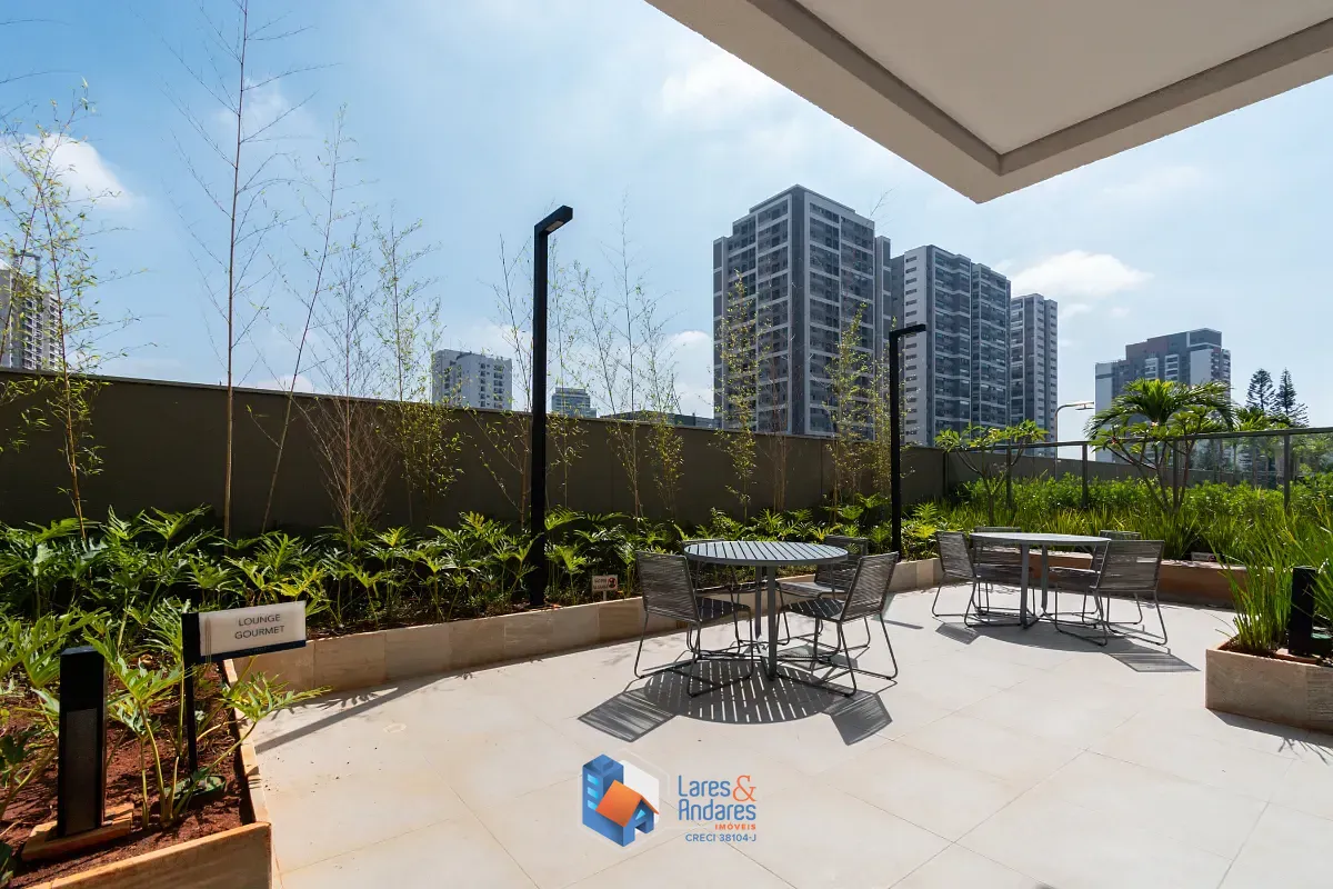 Apartamento, 2 quartos, 73 m² - Foto 38