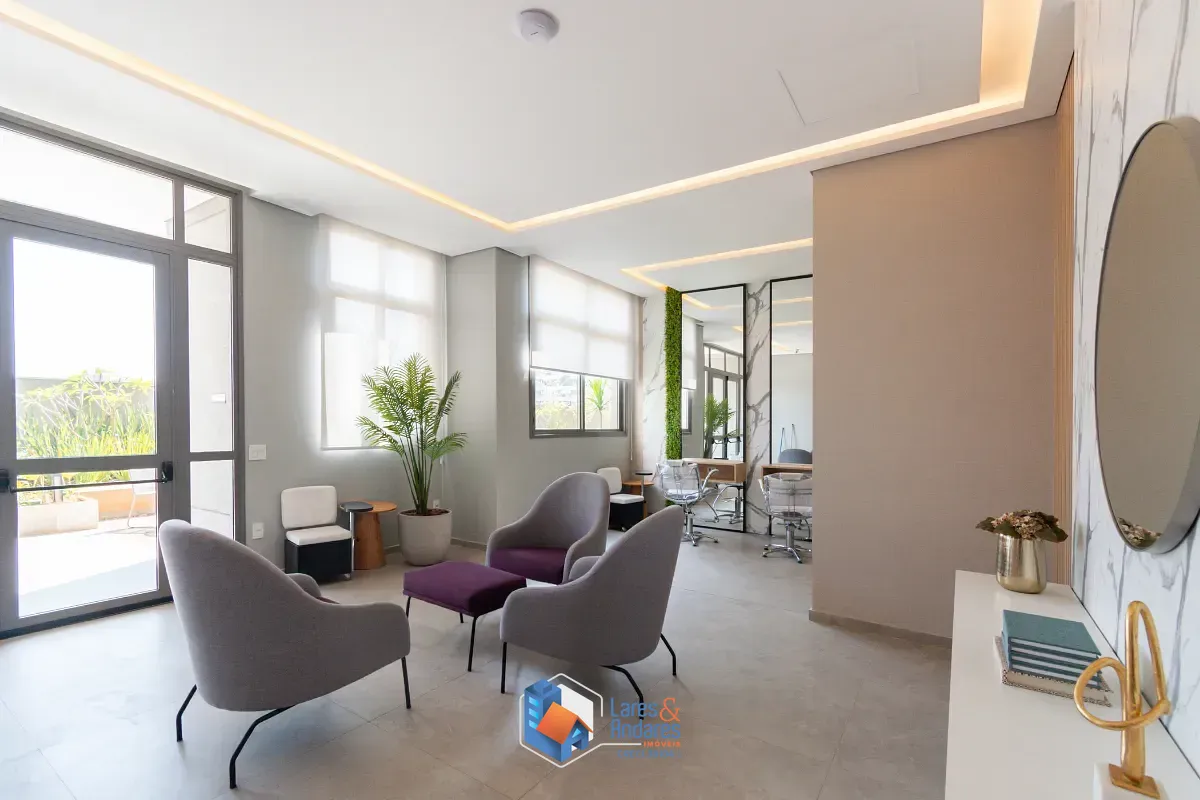 Apartamento, 2 quartos, 73 m² - Foto 39