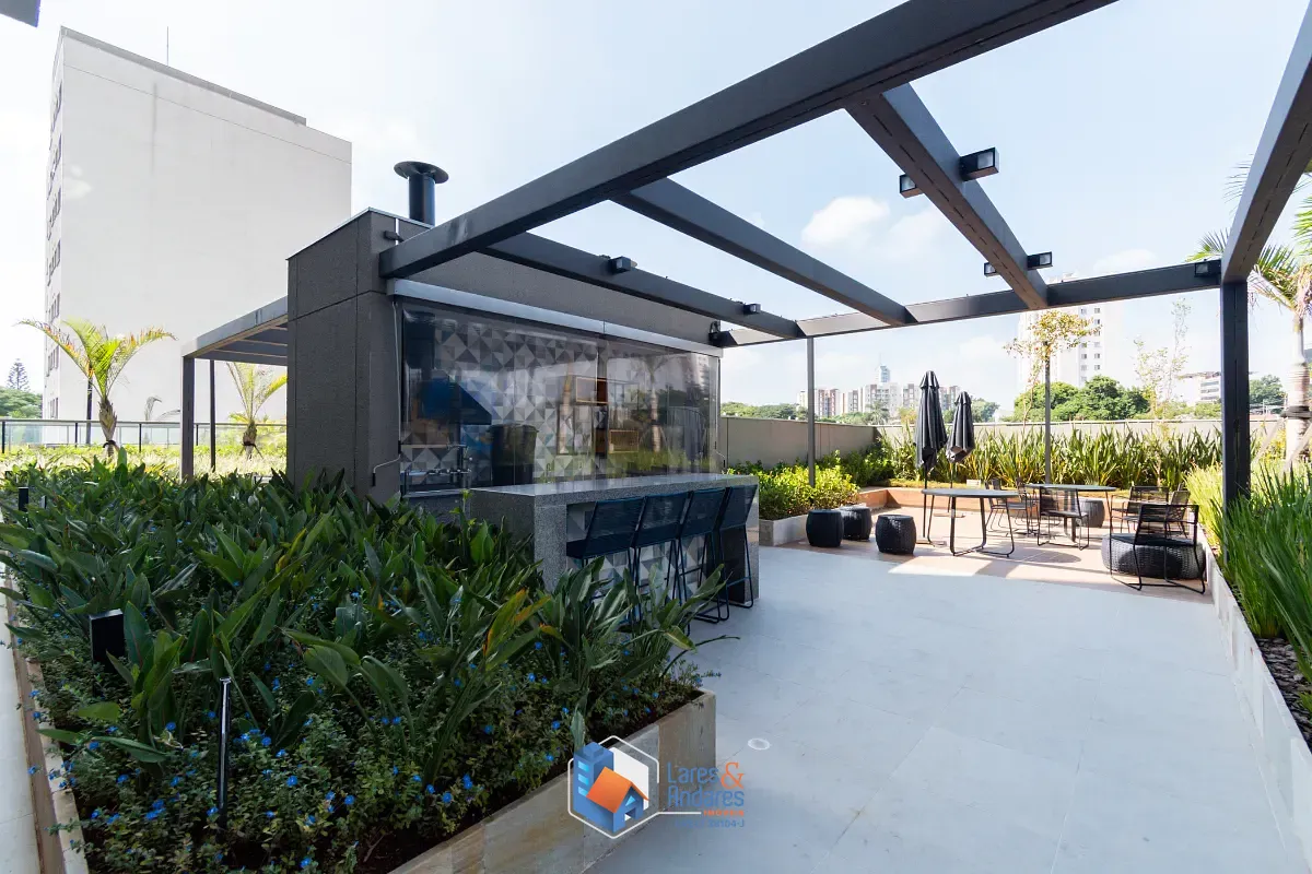 Apartamento, 2 quartos, 73 m² - Foto 58
