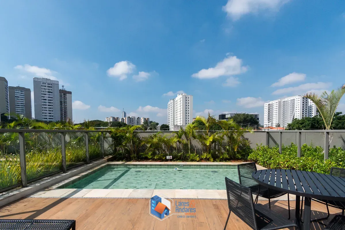 Apartamento, 2 quartos, 73 m² - Foto 59