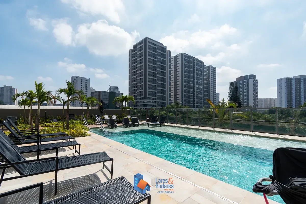 Apartamento, 2 quartos, 73 m² - Foto 60