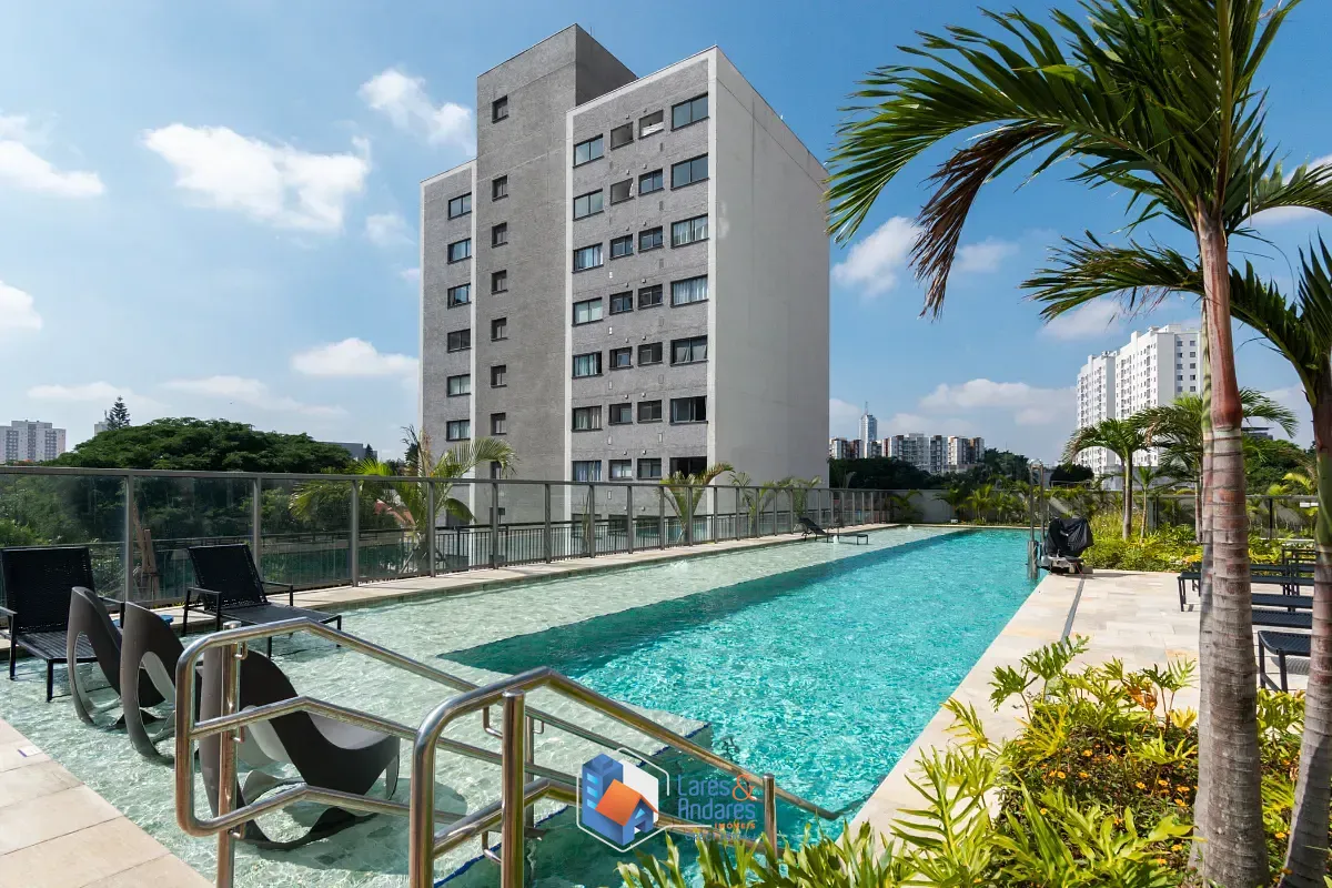 Apartamento, 2 quartos, 73 m² - Foto 61