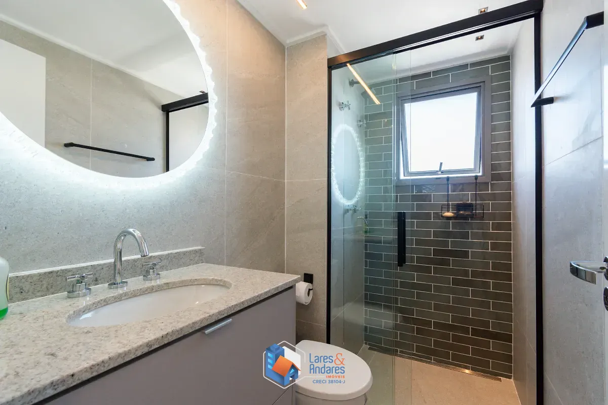 Apartamento, 2 quartos, 73 m² - Foto 22