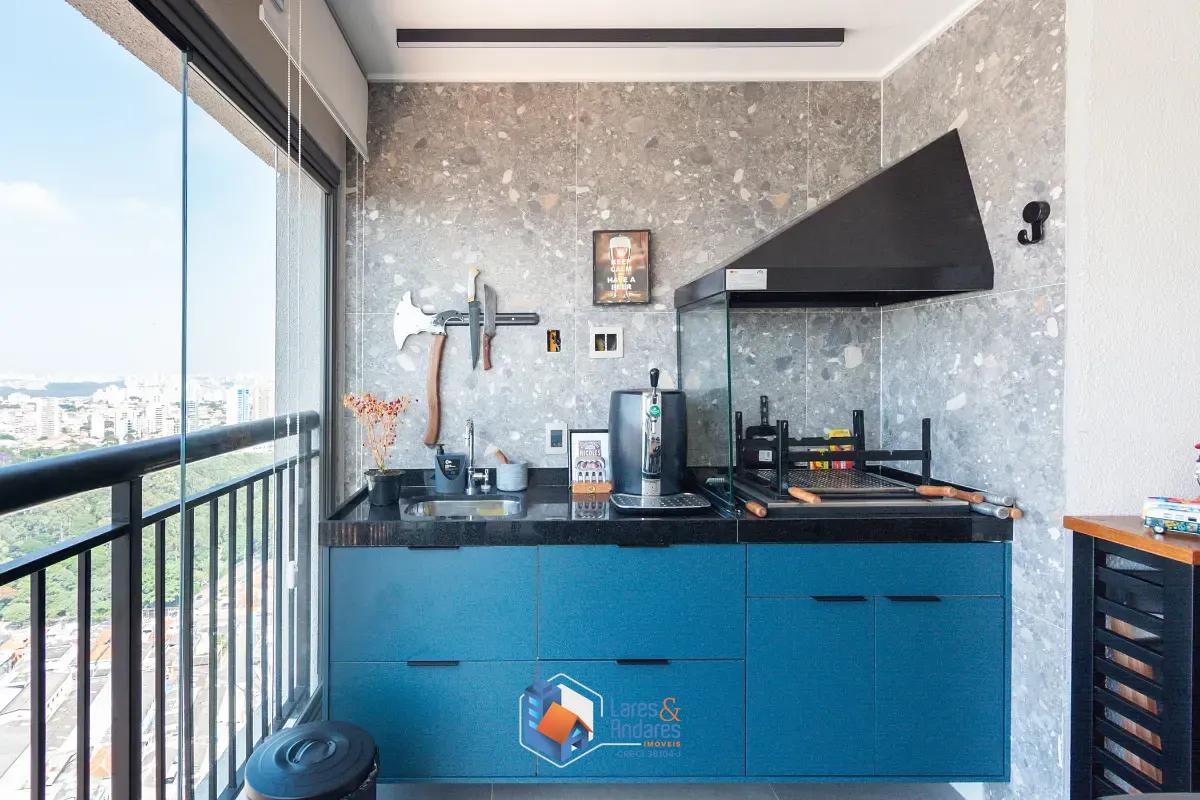 Apartamento, 2 quartos, 73 m² - Foto 16