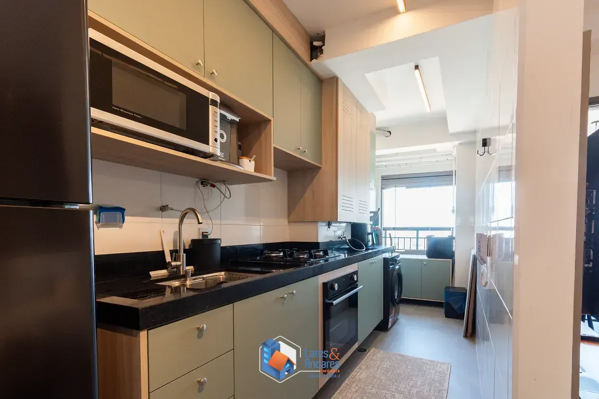 Apartamento, 2 quartos, 73 m² - Foto 7