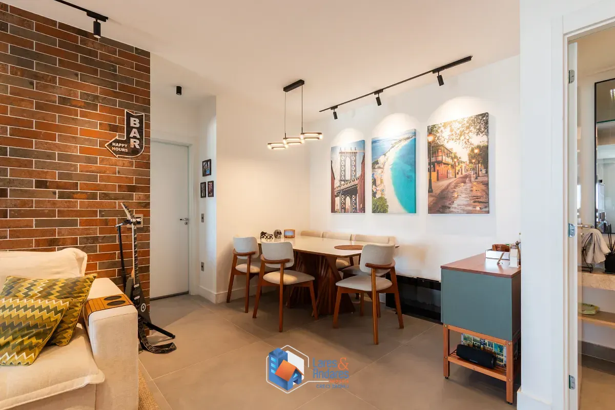 Apartamento, 2 quartos, 73 m² - Foto 10