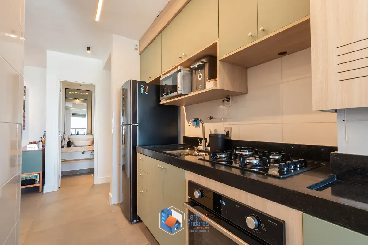 Apartamento, 2 quartos, 73 m² - Foto 9