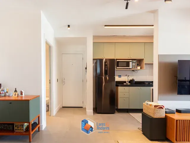 Apartamento com 73m² 2 quartos e 2 banheiros, à venda, no bairro Jardim Independência em São Paulo