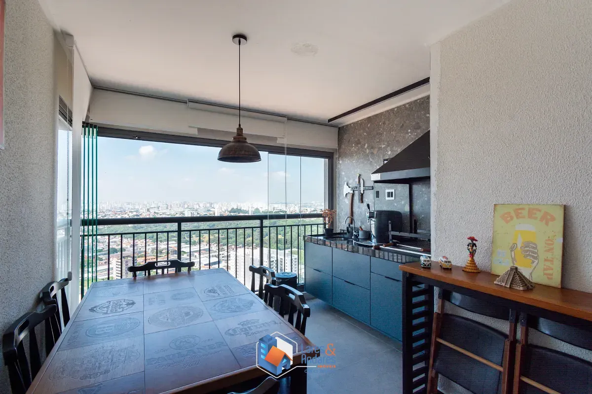 Apartamento, 2 quartos, 73 m² - Foto 14