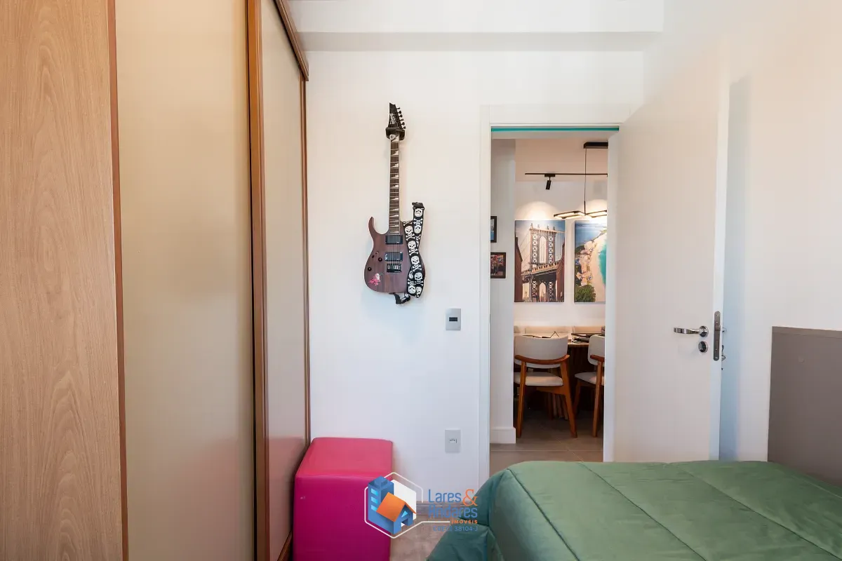 Apartamento, 2 quartos, 73 m² - Foto 19