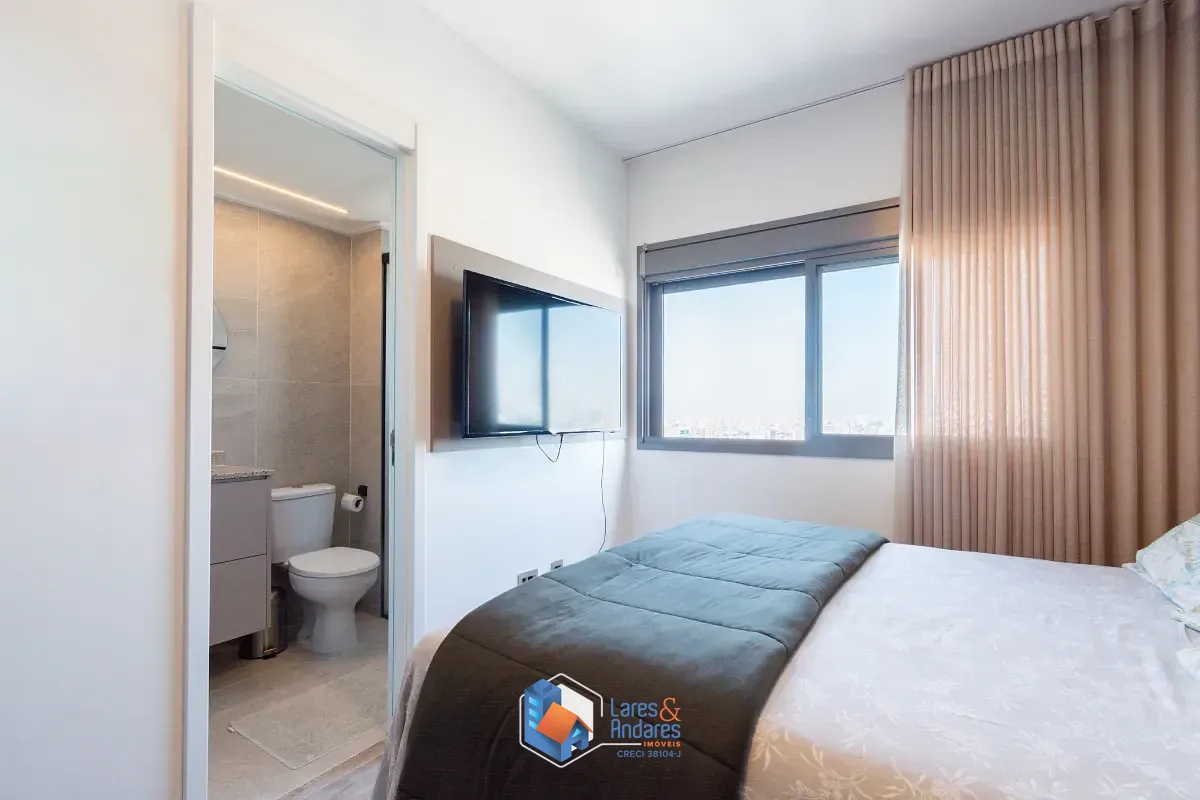 Apartamento, 2 quartos, 73 m² - Foto 24