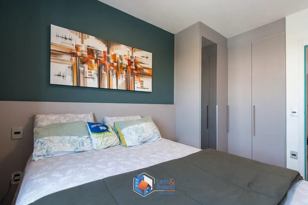 Apartamento, 2 quartos, 73 m² - Foto 25