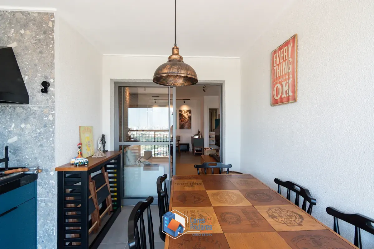 Apartamento, 2 quartos, 73 m² - Foto 17
